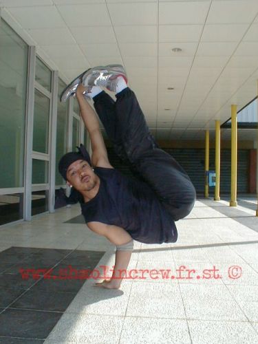 hip hop